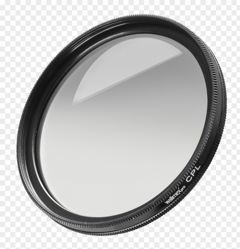 Camera Lens Polarizing Filter Photographic Neutral-density Photography UV PNG