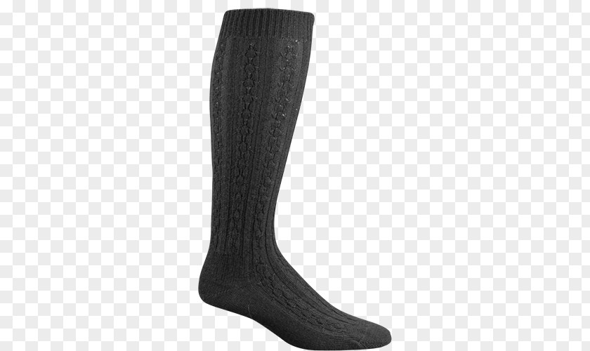 Cypress Knee Sock Highs Clothing Wigwam Mills Boot PNG
