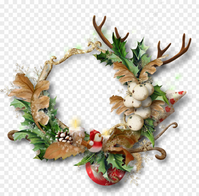 Ded Moroz Clip Art Santa Claus Christmas Day New Year PNG