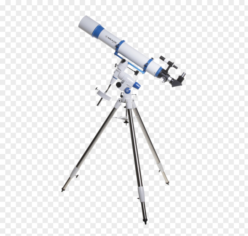 Light Meade Instruments Newtonian Telescope Optics PNG