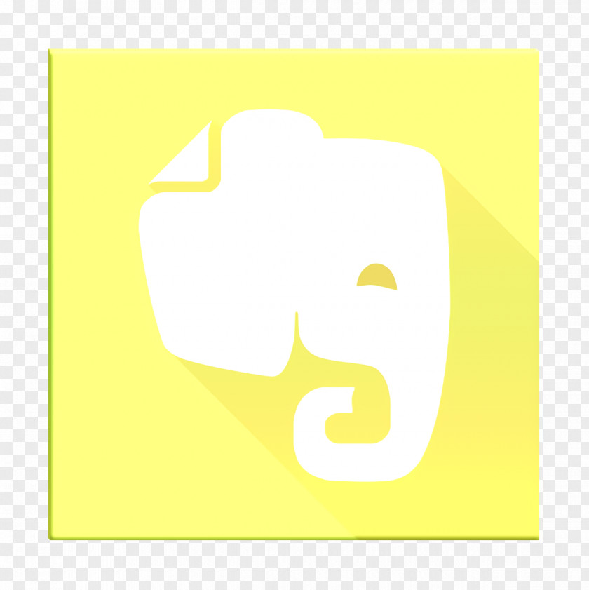 Logo Text Document Icon Evernote Note PNG