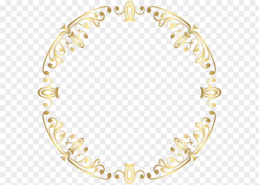 Oval Material Body Jewelry PNG