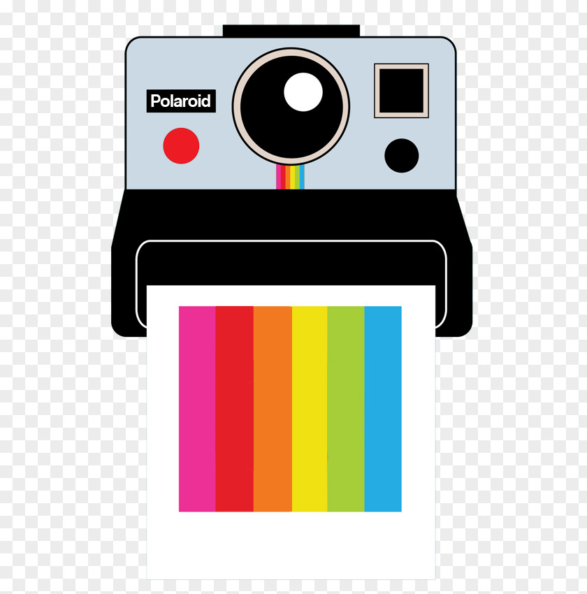 Polaroid Corporation Clip Art Product Design Line PNG