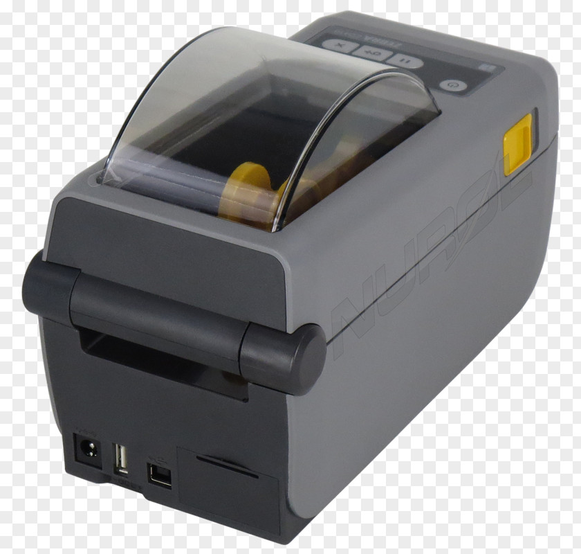 Printer Laser Printing Label Thermal-transfer PNG