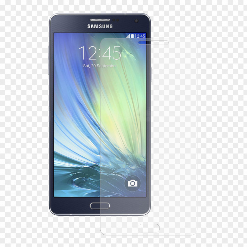Samsung Galaxy A7 (2015) (2017) A5 A3 PNG