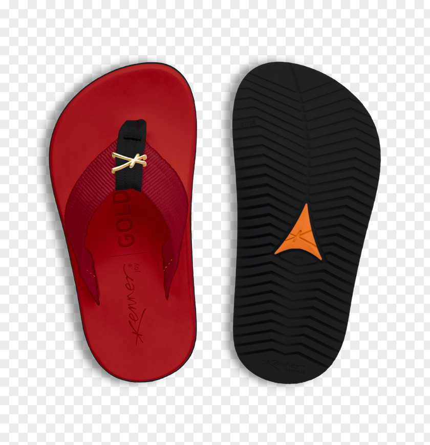 Sandal Flip-flops Slipper Kenner PNG
