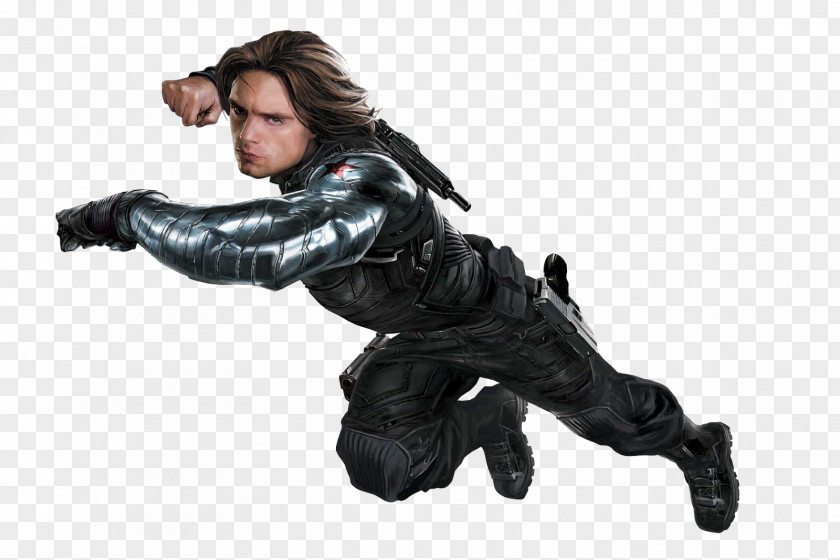 Scarlet Witch Bucky Barnes Captain America Falcon Iron Man PNG