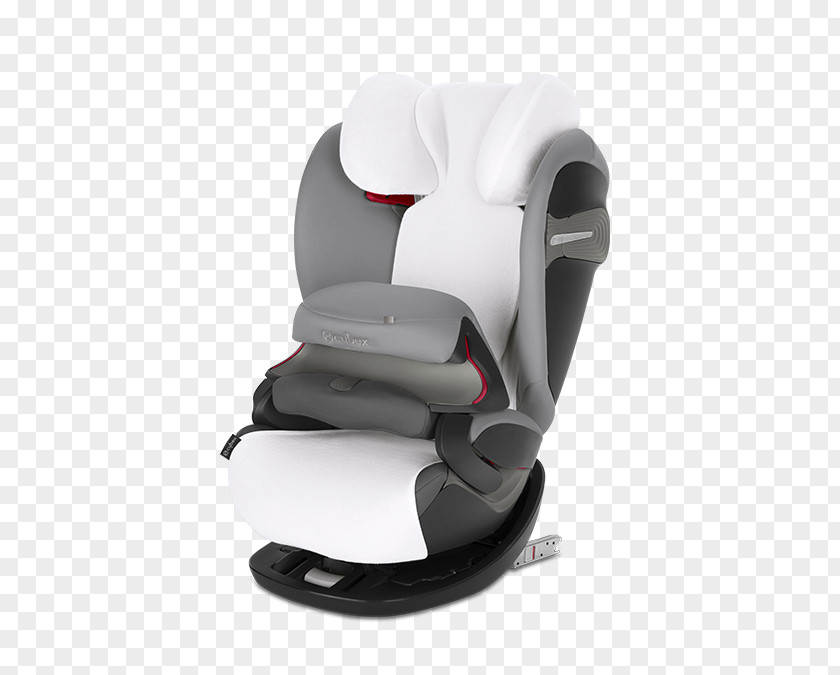 Seat Cover Baby & Toddler Car Seats Cybex Pallas S-Fix Child PNG