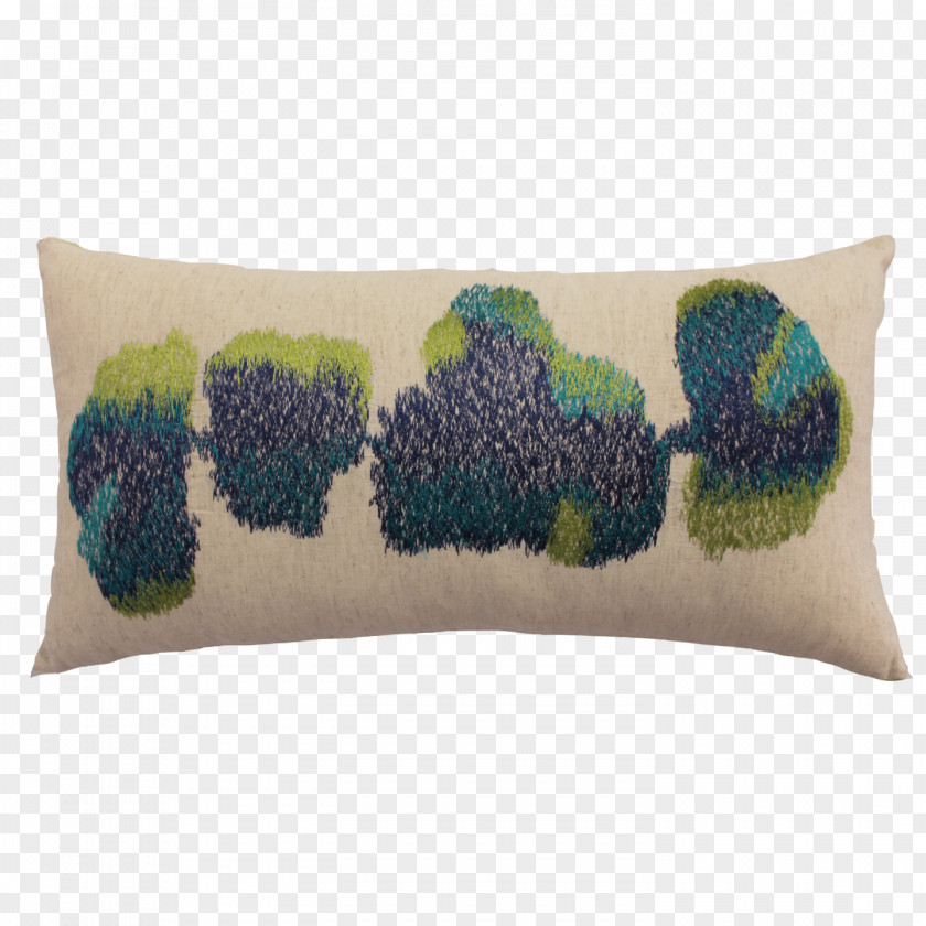 Textile Industry In India Embroidered Art Cushion PNG