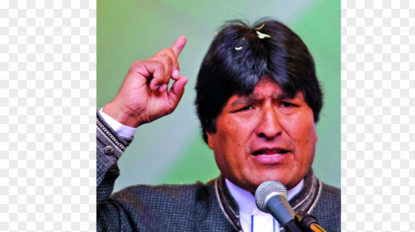 Bolivian President Evo Human Behavior Product Forehead PNG