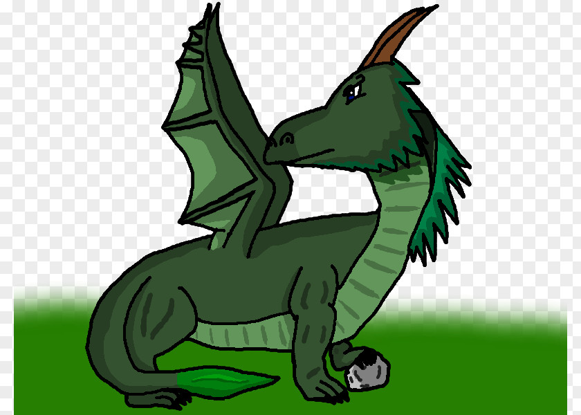 Dragon Story Land Carnivores Illustration Reptile Cartoon Fauna PNG