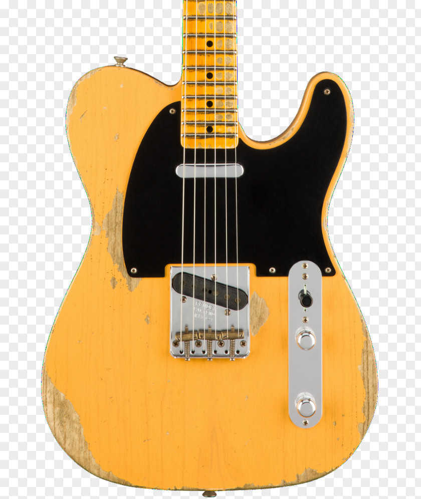 Electric Guitar Fender Telecaster Musical Instruments Corporation American Professional PNG