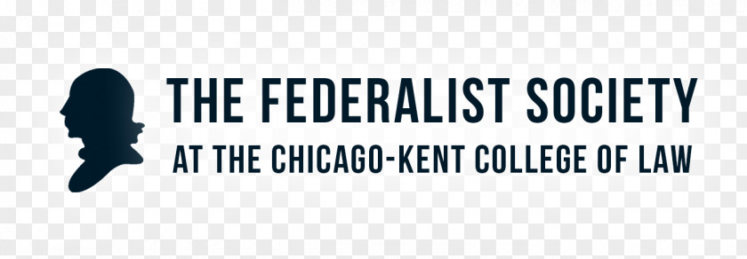 Federalist Society Logo Brand Voting Font PNG