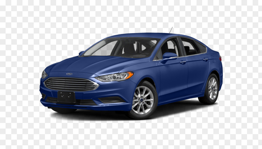 Ford Fusion Motor Company Car Focus Hybrid PNG