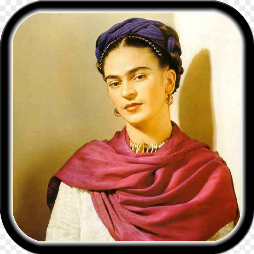 Frida Kahlo Diego Rivera Museum Kahlo: Her Photos Artist Painter PNG
