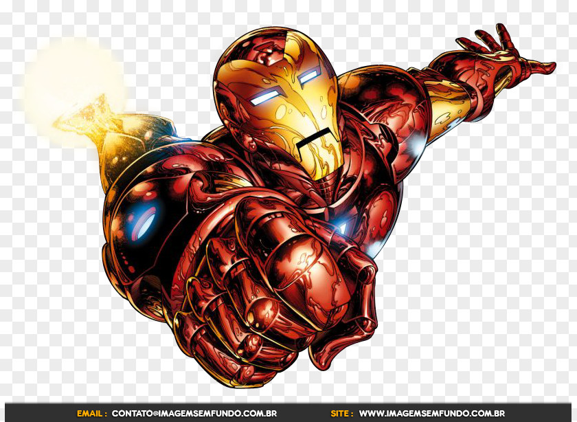 Homem De Ferro Iron Man Extremis Hulk Marvel Comics PNG