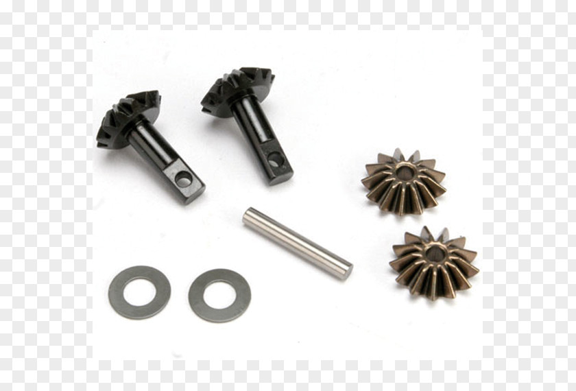 Jato Gear Differential Traxxas Pinion Shaft PNG