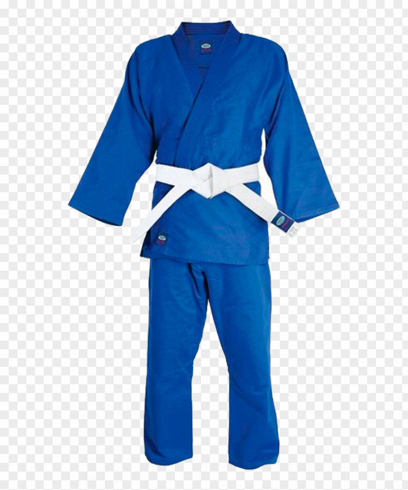 Judo Judogi Tatami Blue Boxing PNG