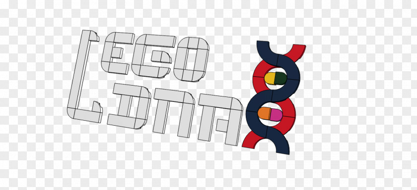 Lego Alphabet Logo Brand Lettering LEGO Font PNG