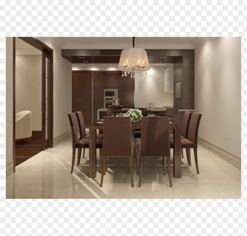 Lustre Table Dining Room Furniture Interior Design Services Chandelier PNG