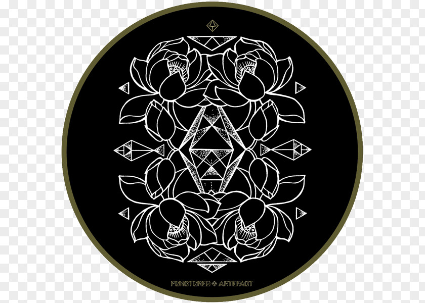 Mandala Wedding Invitation With Diamond Heart Circle Design M Pattern PNG