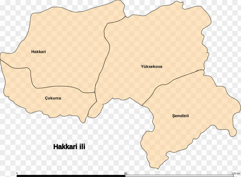 Map Hakkâri Provinces Of Turkey Van Province Tekirdağ Edirne PNG