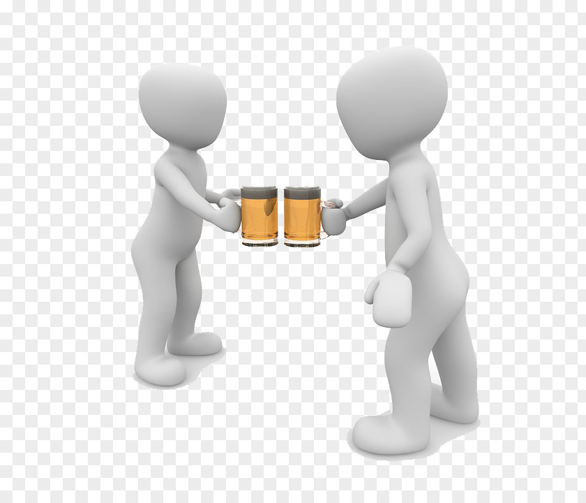 Meeting Picture Wheat Beer Coffee Glassware Drink PNG