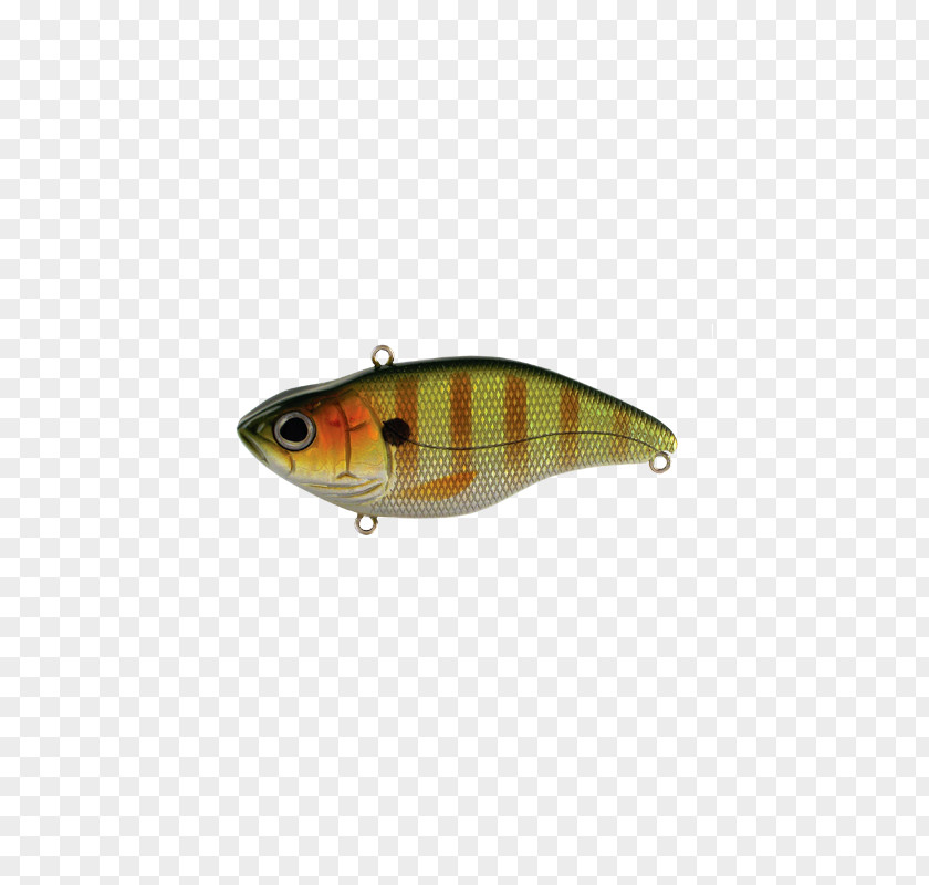 Perch Spoon Lure Plug Bass Worms Bait PNG