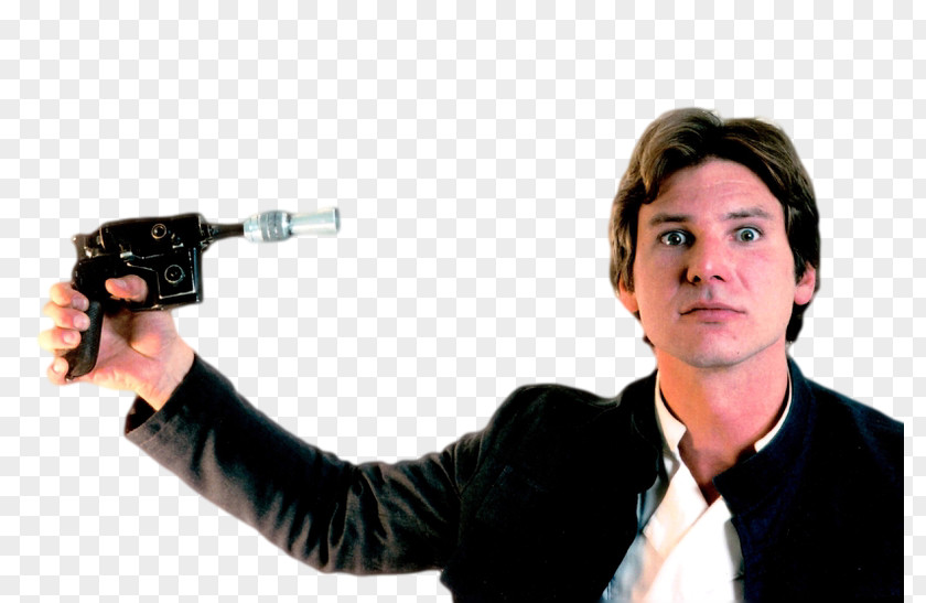 Star Wars Han Solo Solo: A Story Harrison Ford Lando Calrissian Blaster PNG