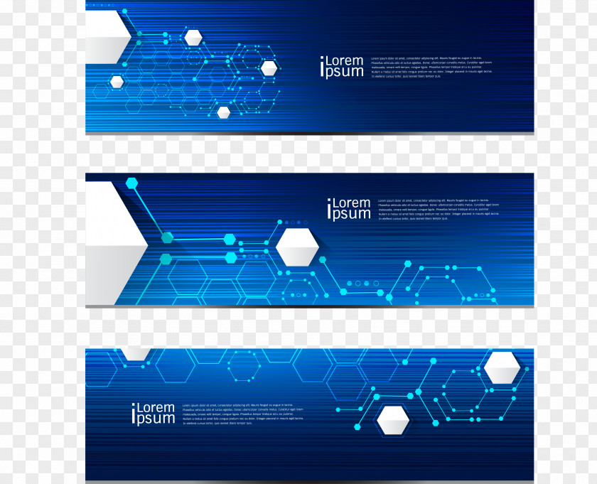 BANNERS Web Banner World Wide Icon PNG