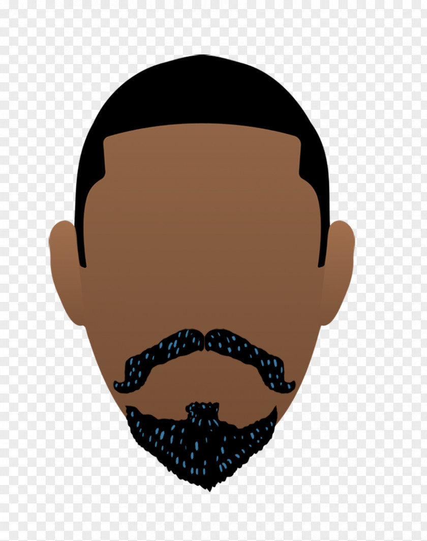 Beard Fu Manchu Moustache Shaving PNG