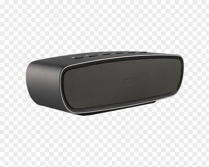 Bluetooth Loudspeaker Wireless Speaker Audio HMDX Jam Doubledown PNG