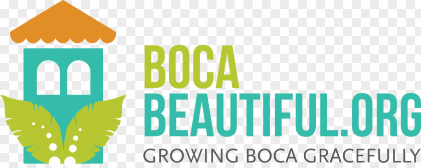 Boca Raton BocaWatch Logo Brand Product PNG