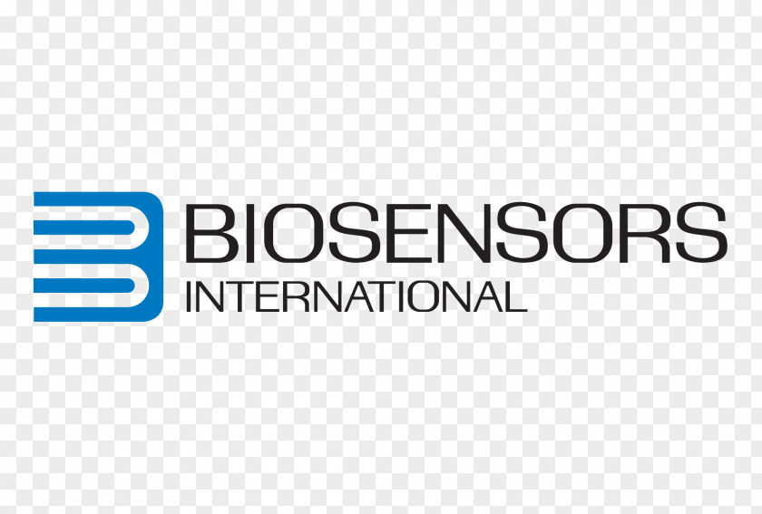 Business Logo Biosensors International Group PNG