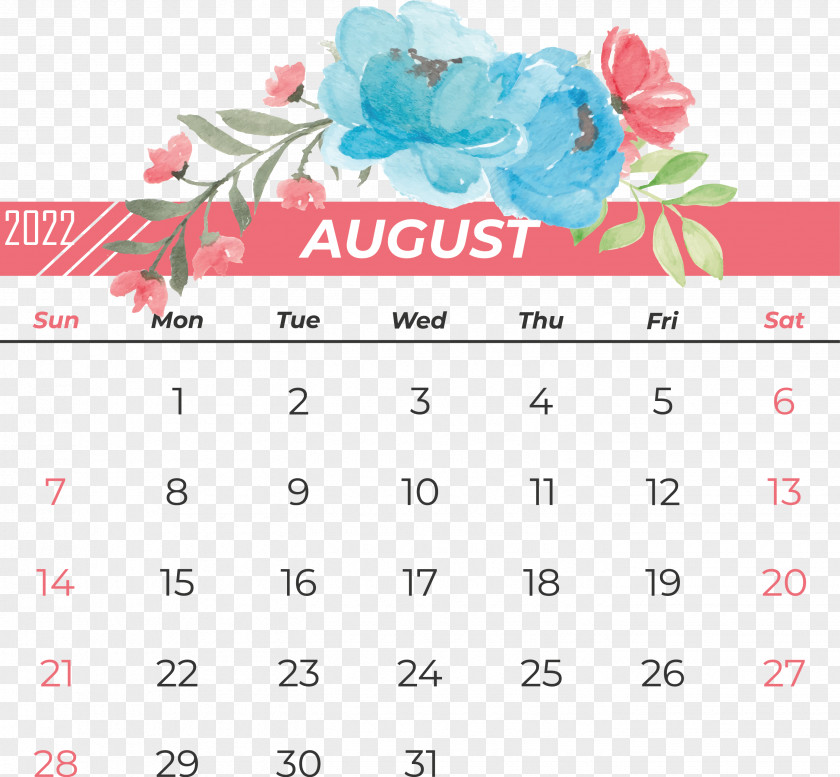 Calendar Font Meter PNG