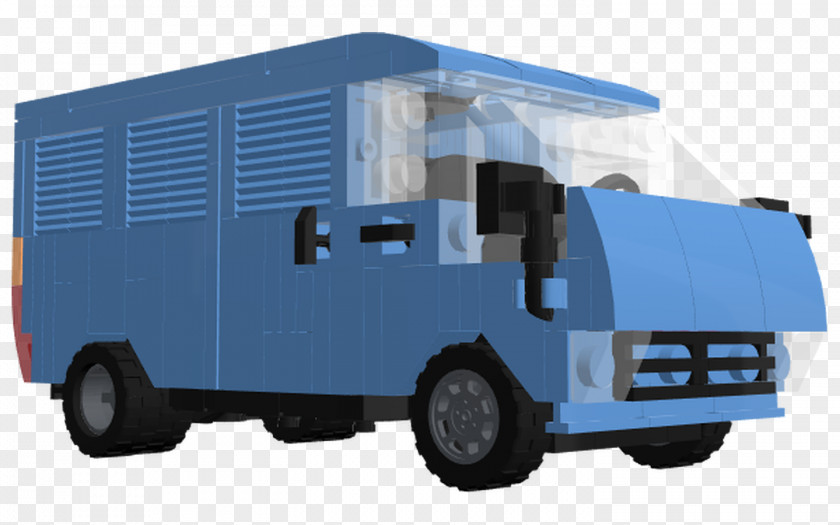 Car Compact Van Commercial Vehicle Machine PNG