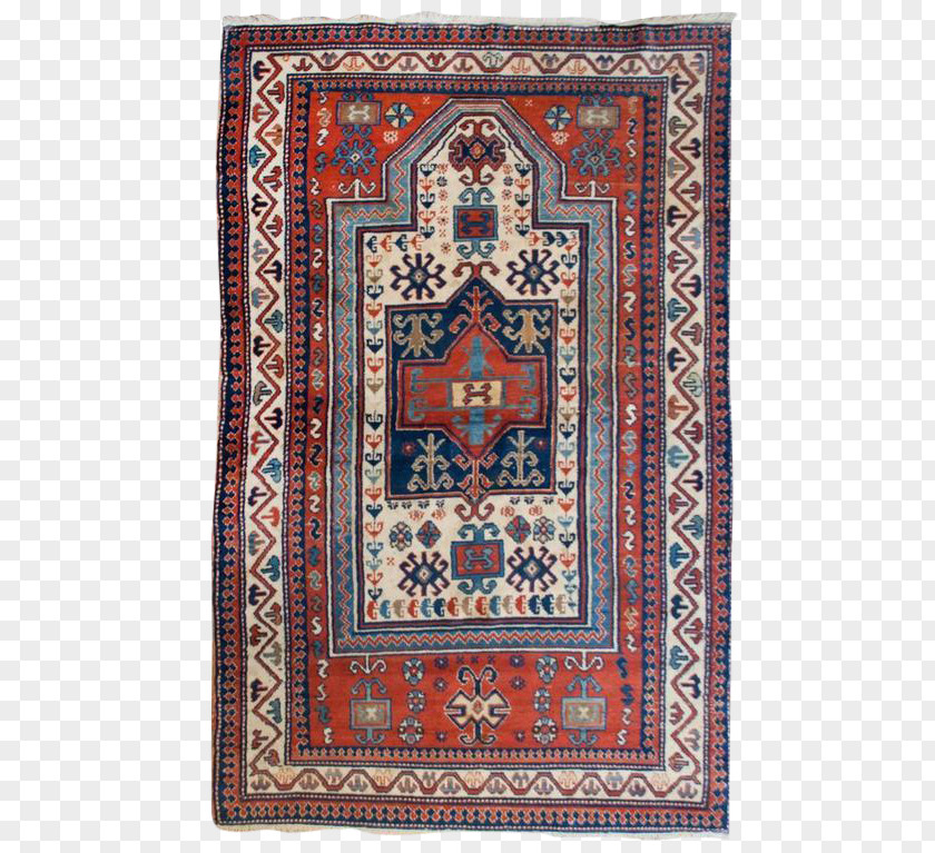 Carpet Symmetry Pattern Rectangle PNG