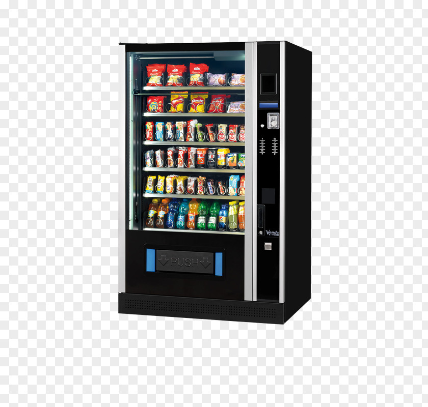 Coffee Vending Machines Snack Vendo Business PNG