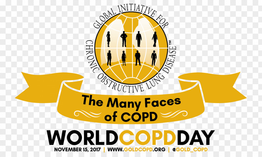 Copd Chronic Obstructive Pulmonary Disease Global Initiative For Lung PNG