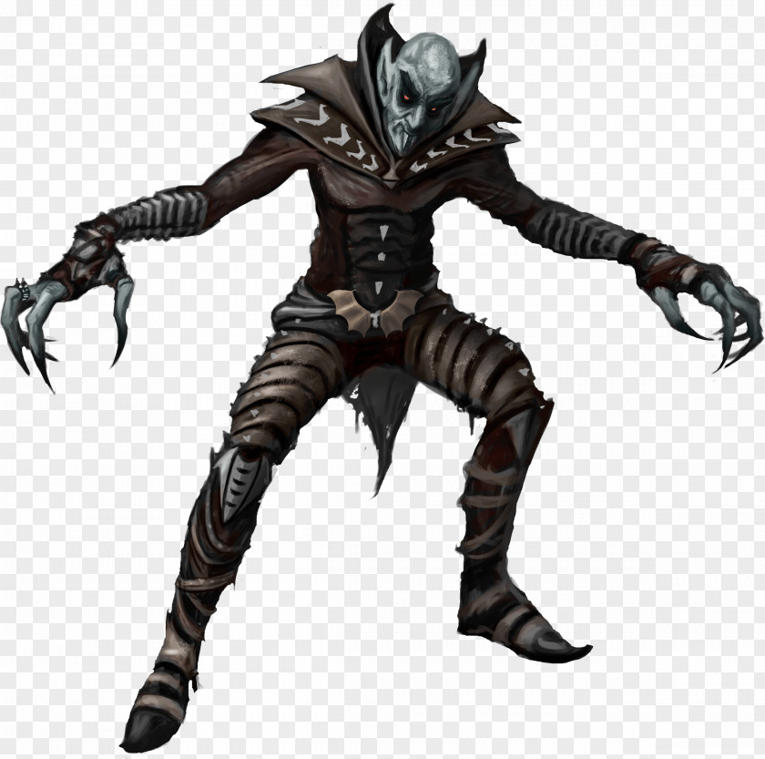Creature War For The Overworld Vampire Legendary Monster Werewolf PNG