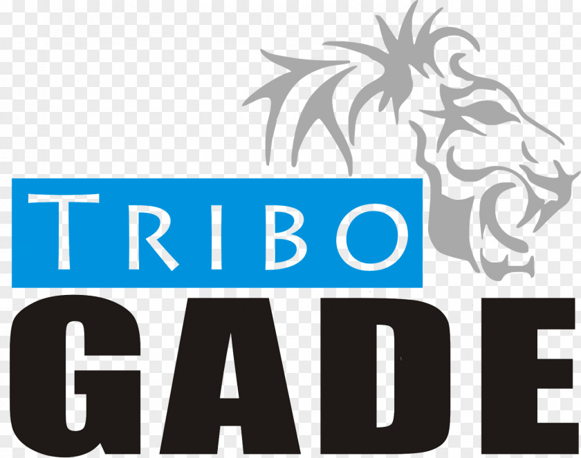 Design Tribe Of Gad Symbol Logo PNG
