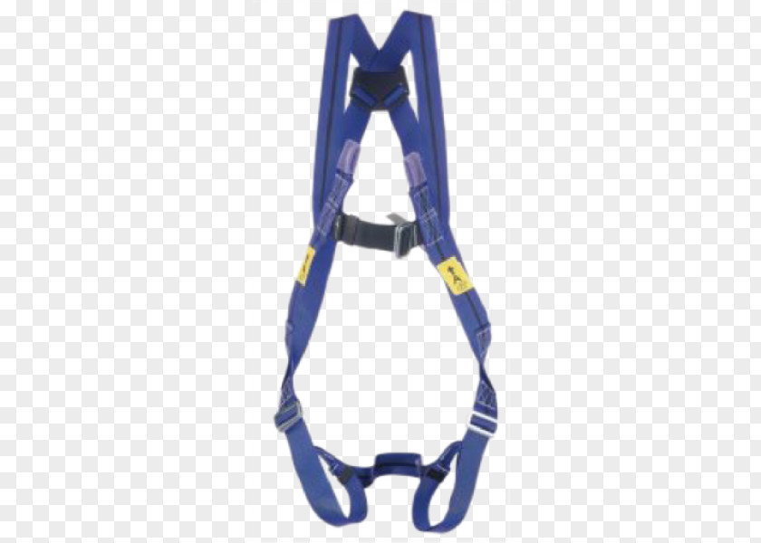 Falling Safety Harness Climbing Harnesses Personal Protective Equipment PNG