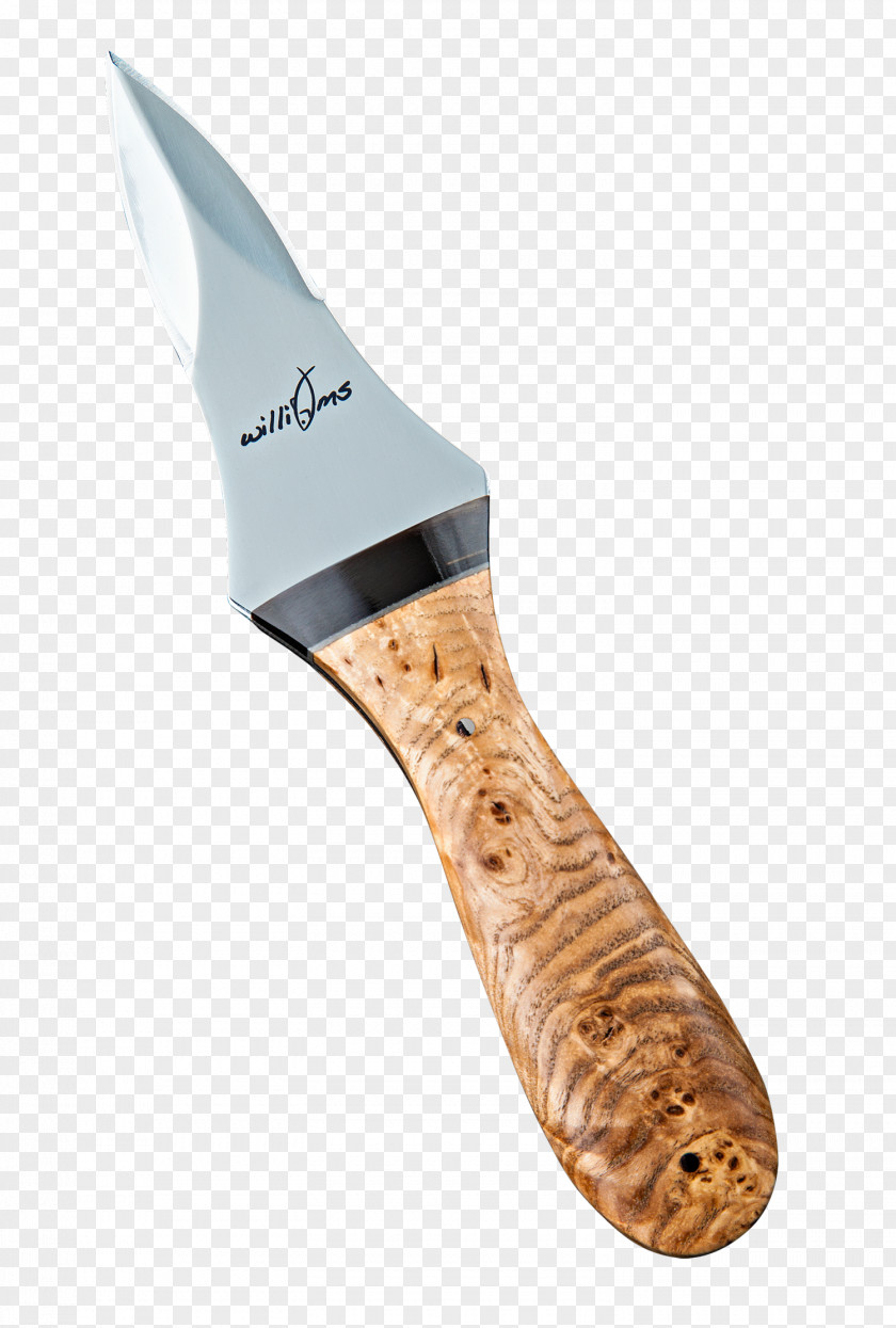 Fork Knife Butterfly Oyster Blade Tool PNG