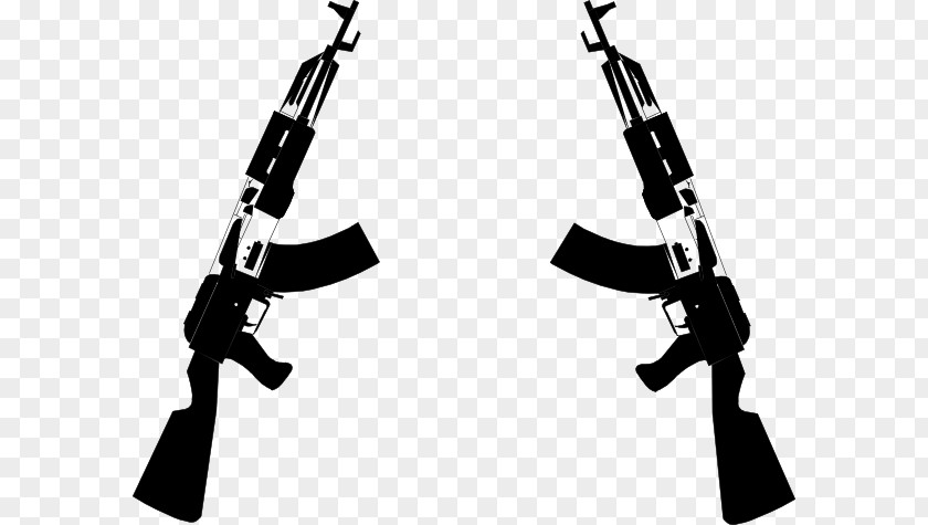 Guns Firearm Clip Gun Holsters Weapon Art PNG