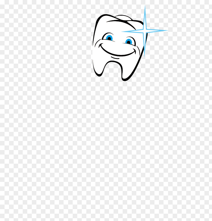 Hand-painted Teeth Toothbrush Euclidean Vector PNG