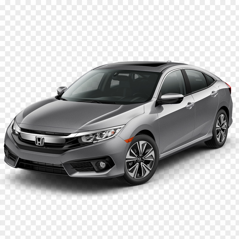 Honda 2017 Civic 2018 City Today PNG