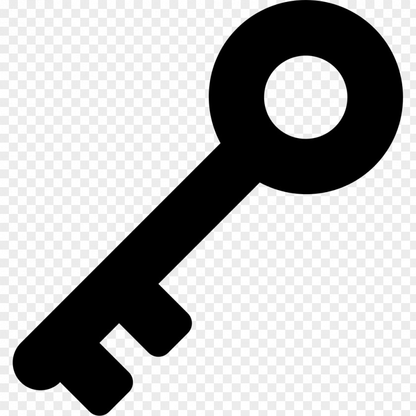 Key Vector Clip Art PNG