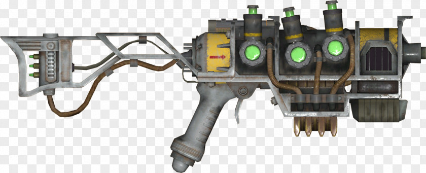 Laser Gun Fallout 4 Fallout: New Vegas Plasma Weapon PNG