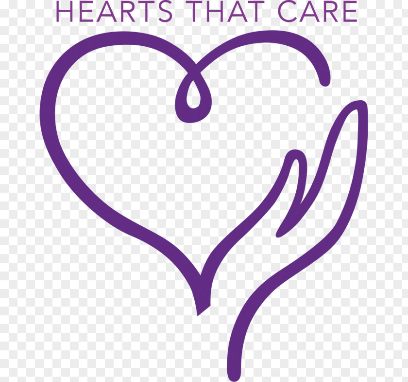 Love And Care Dover Home Service Caring Hearts Therapy Health PNG