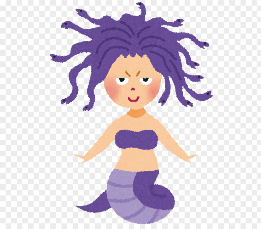 Medusa Perseus Danaë Gorgon PNG